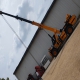 Heavy lift